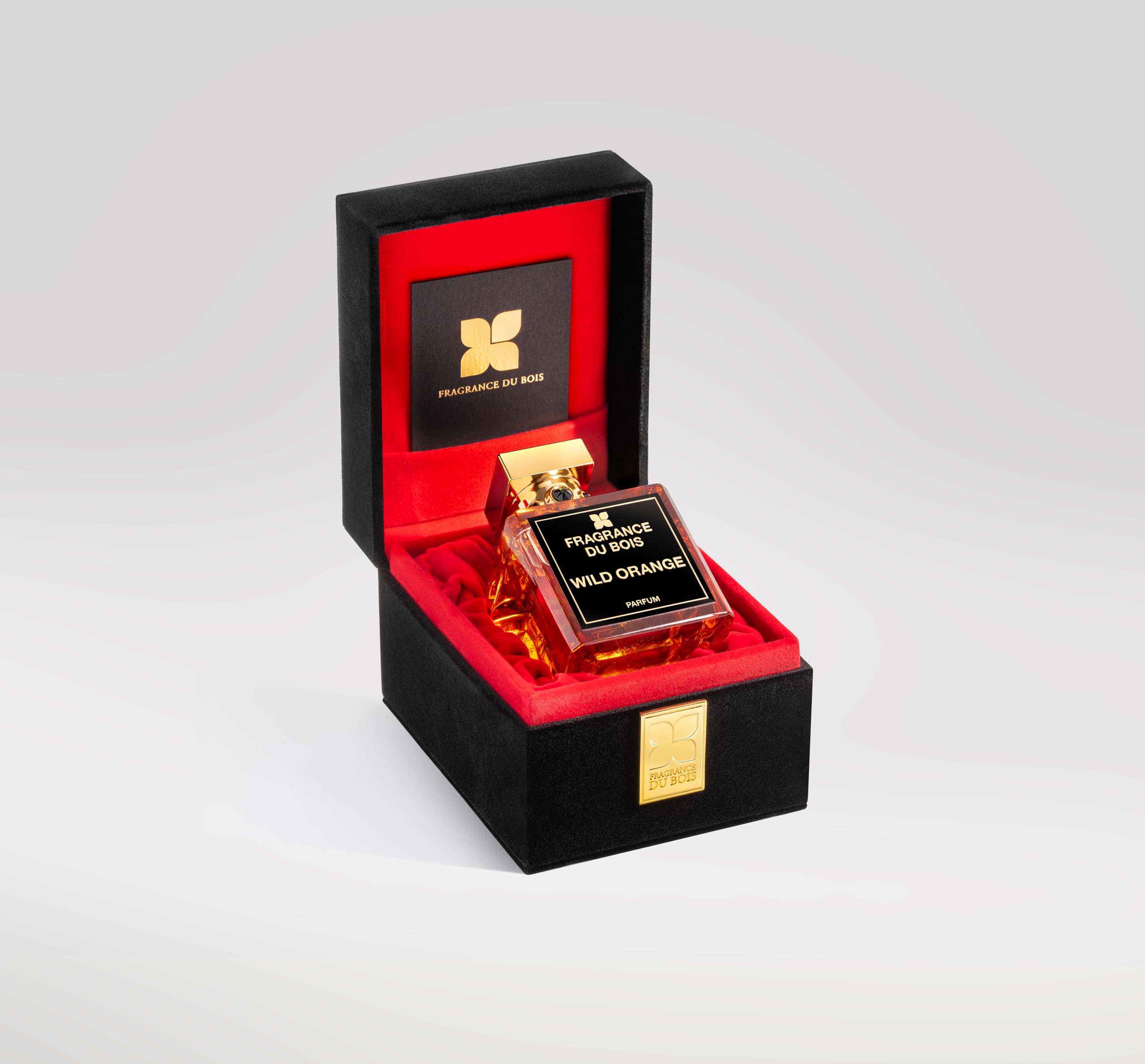 Fragrance Du Bois Orange Parfum
