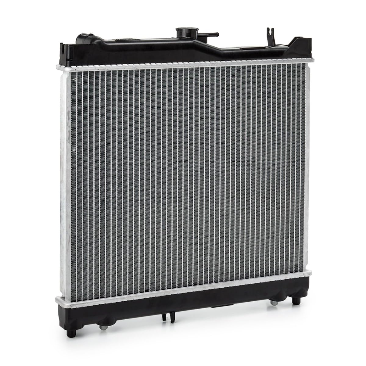 RIDEX 470R1310 Radiador refrigeración del motor Compatible con SUZUKI JIMNY FJ