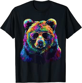 ミュージシャン LVERSE CRAZY BEAR TEE XL BABYL il_340x270.1946151810_5ord.jpg