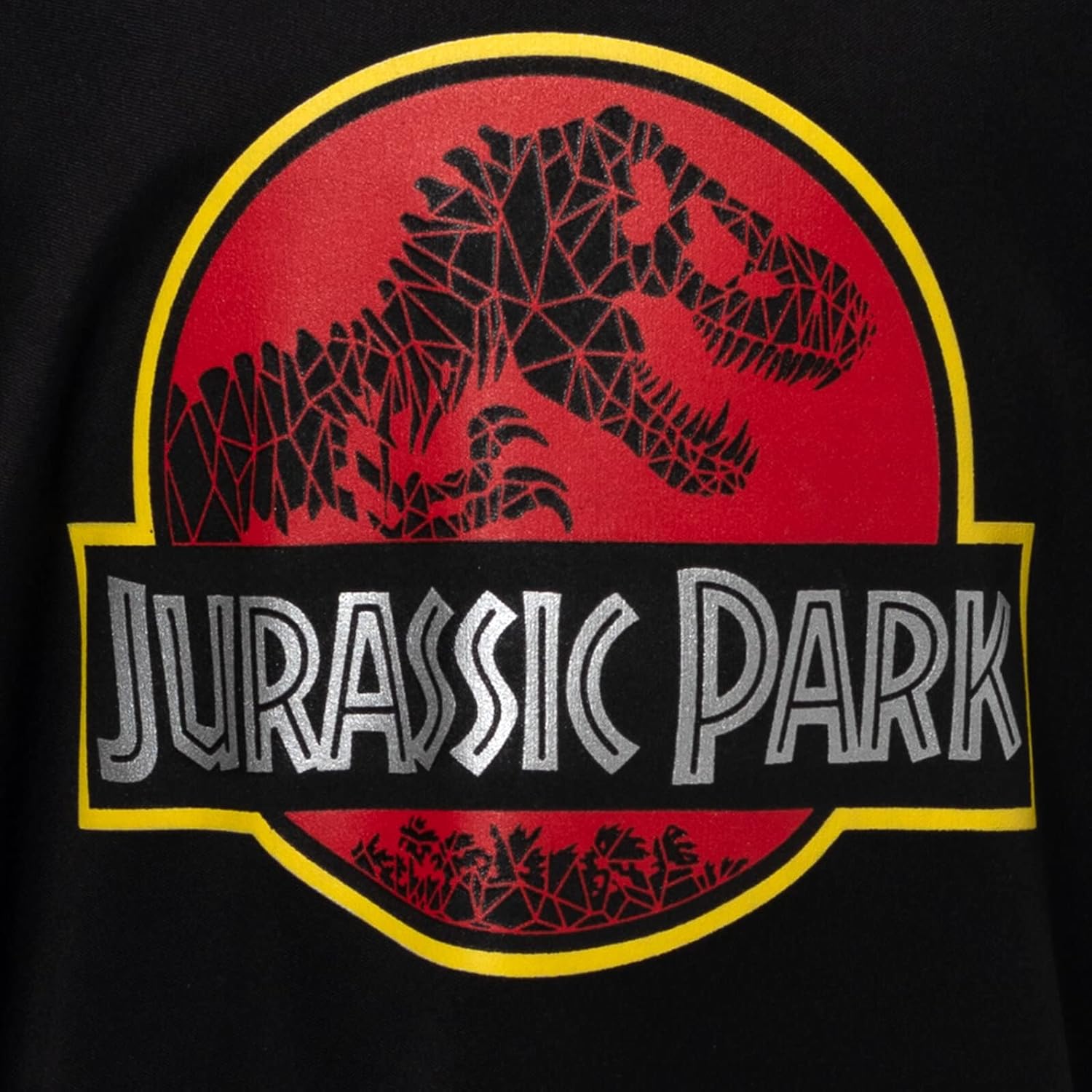 2er-Pack Shirts mit Druck - Naturweiß/Jurassic World - Kids | H&M DE