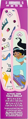 Miniatura 9 de Band-Aid Vendajes adhesivos de marca para cortes y rasguños menores cuidado de heridas con personajes de princesa Disney vendajes divertidos para