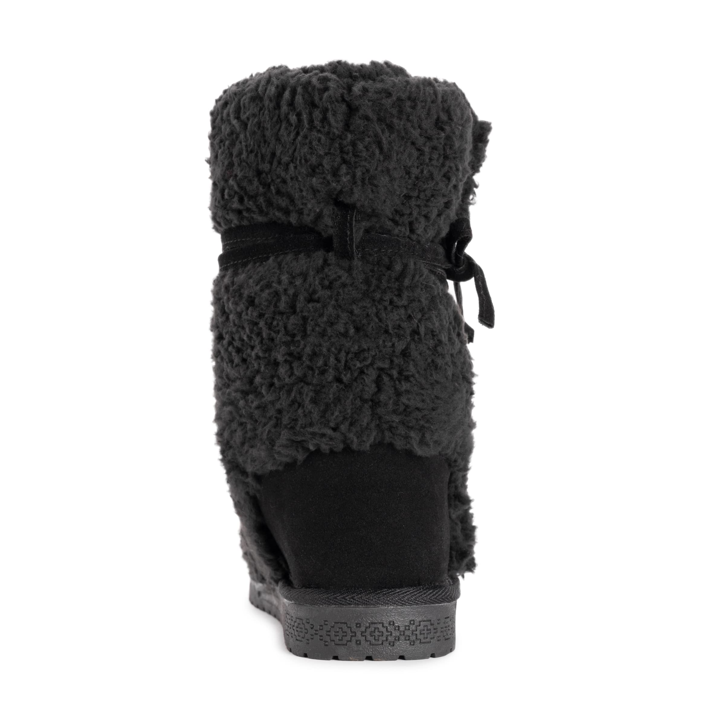MUK LUKS Kobiety Clementinekozaki