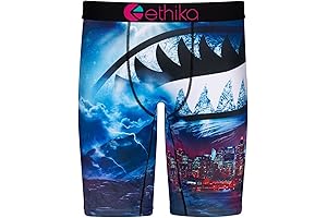 Boys' Ethika Dreams: The Perfect 4-Pack