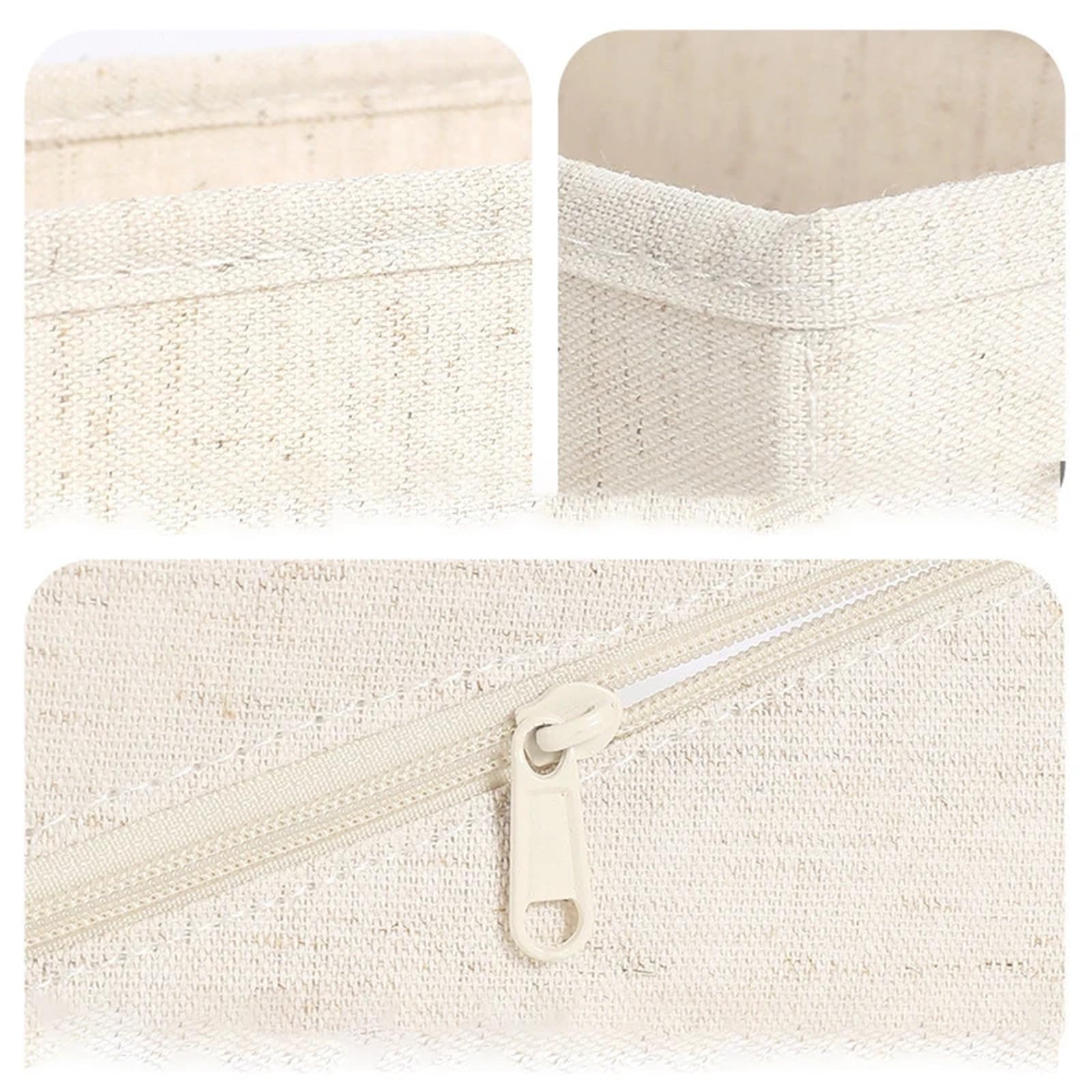 Organizador de cajones para Ropa Interior, Caja de Almacenamiento de Calcetines, Sujetadores, lencería, Armario, Ropa