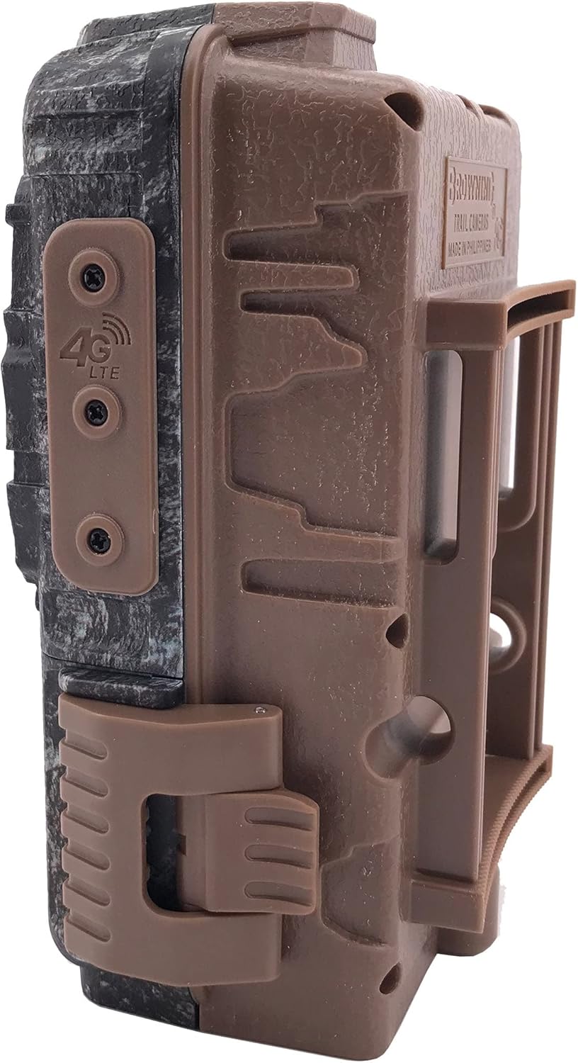 Browning Pro Scout MAX Cellular Camera