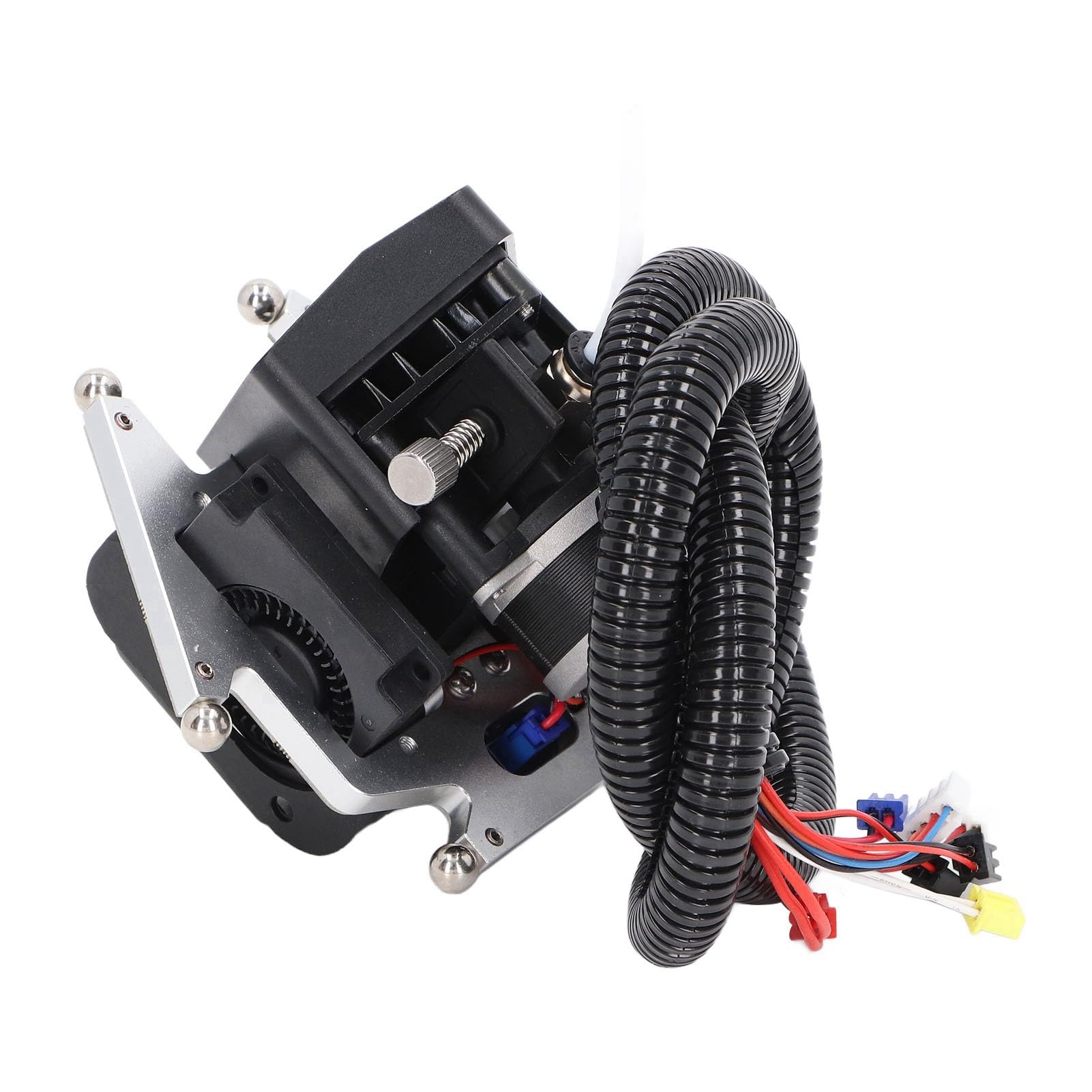 Direktantriebs-Extruder, Automatische Nivellierung, Kurze Distanz, Schnelles Drucken, 3D-Drucker-Zubehör, für V400 3D-Drucker-Ersatzteil