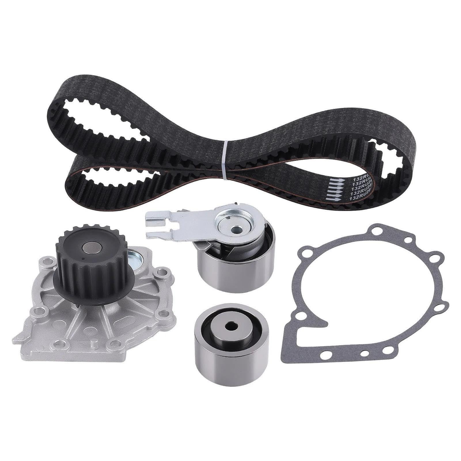 Compatibile Con Motori Per Volvo D3 Prodotti Dal 2001 In Poi