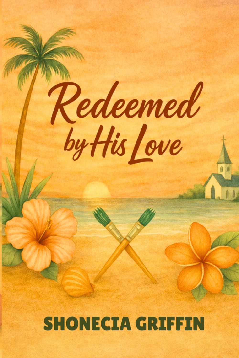Redeemed by His Love