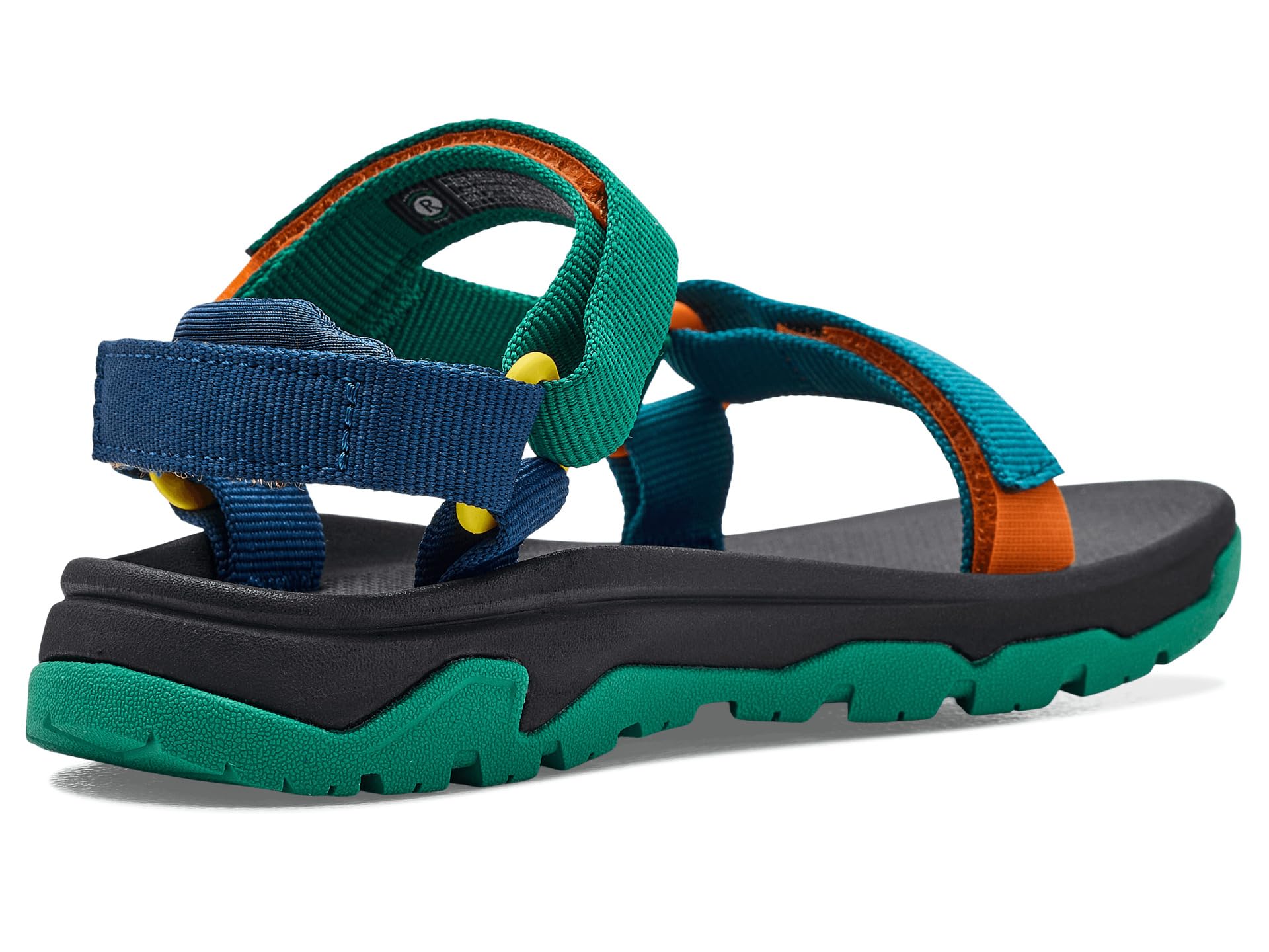 Teva Hurricane Xlt Jr Sandalo sportivoUnisex - Bambini e ragazzi