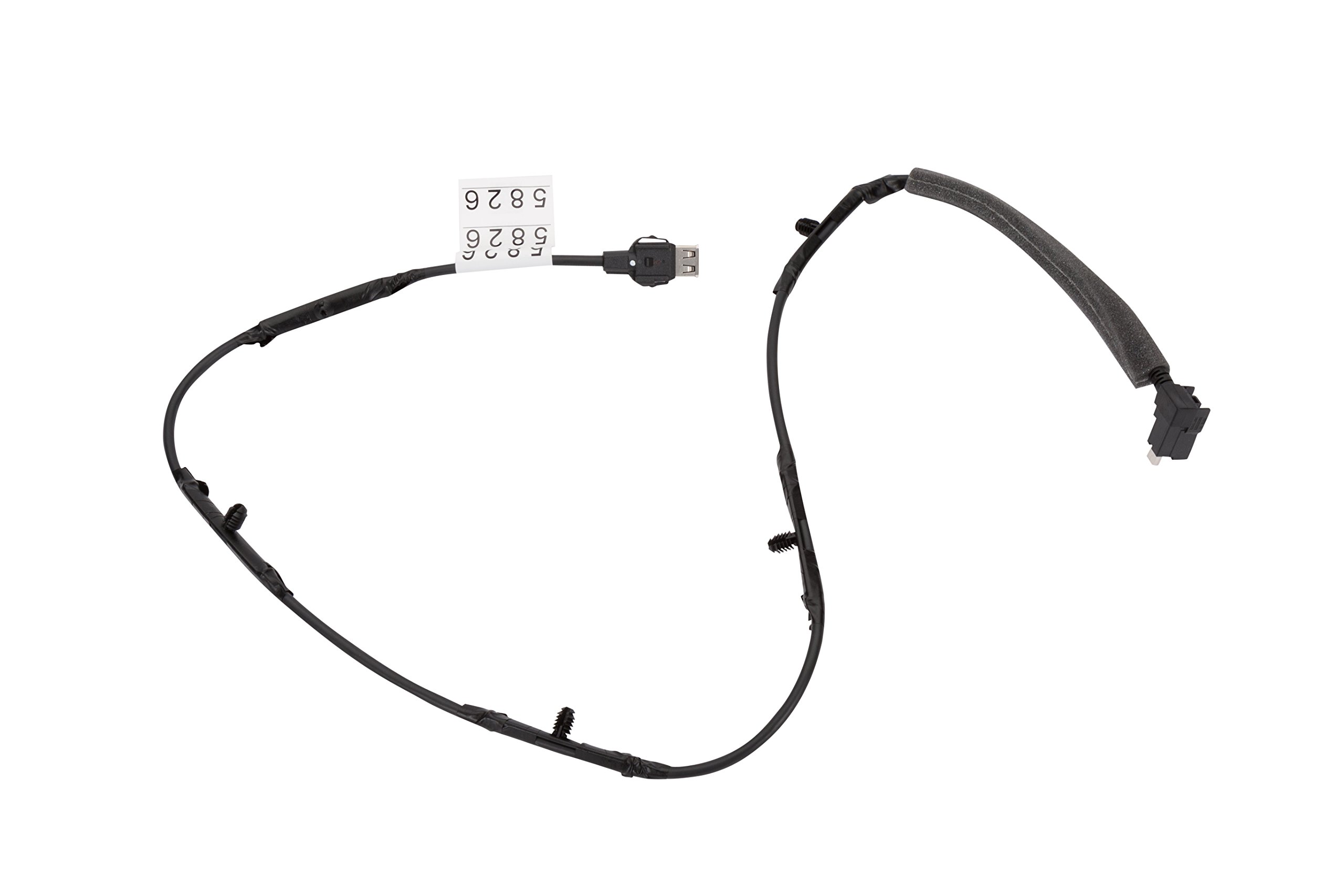 Amazon.com: ACDelco GM Original Equipment 42465826 USB Data Cable 