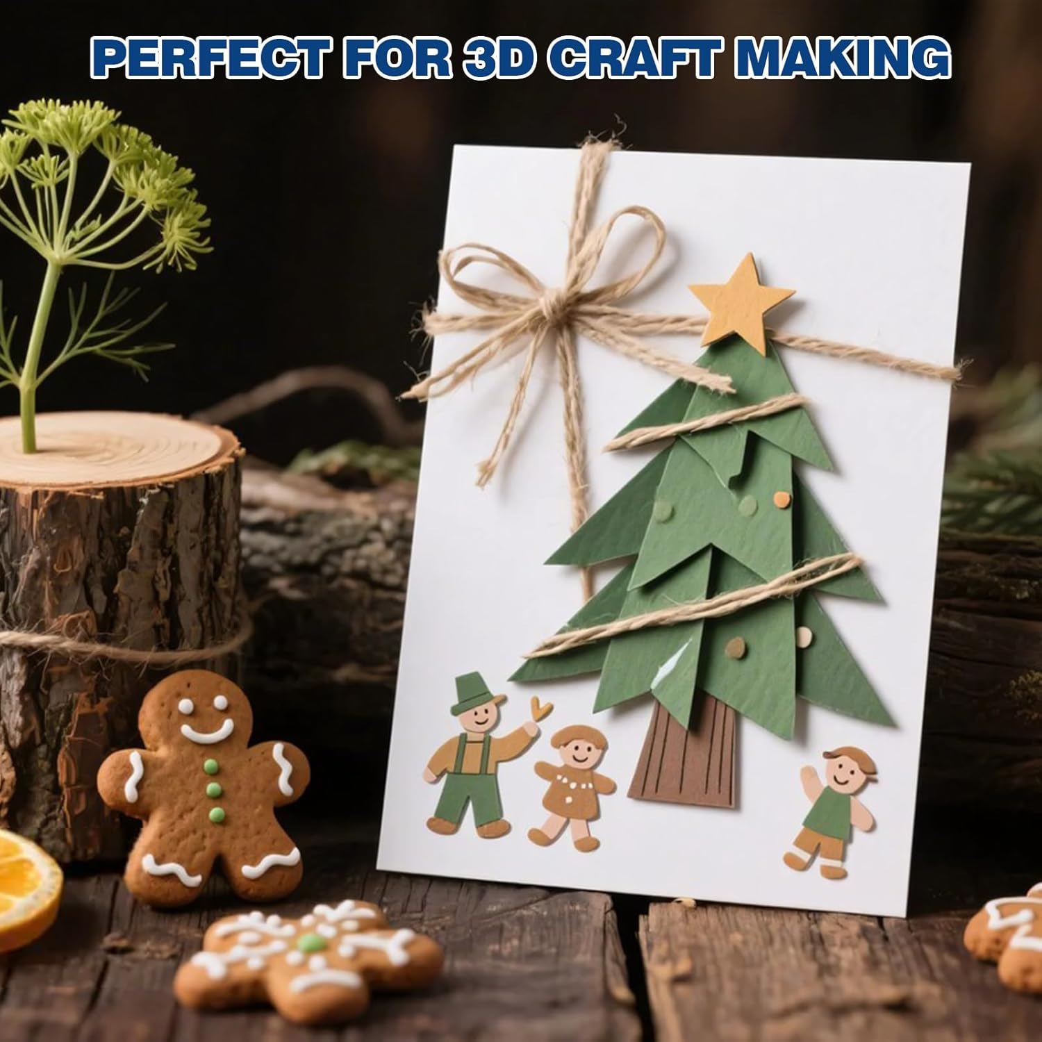 TUXIYA 500 Sheets White Cardstock Paper,8.5 x 11 Inch Cardstock Paper,180 GSM/65 LB Card Stock Printer Paper for Art,Invitations,DIY Cards,Watercolor & Craft Projects