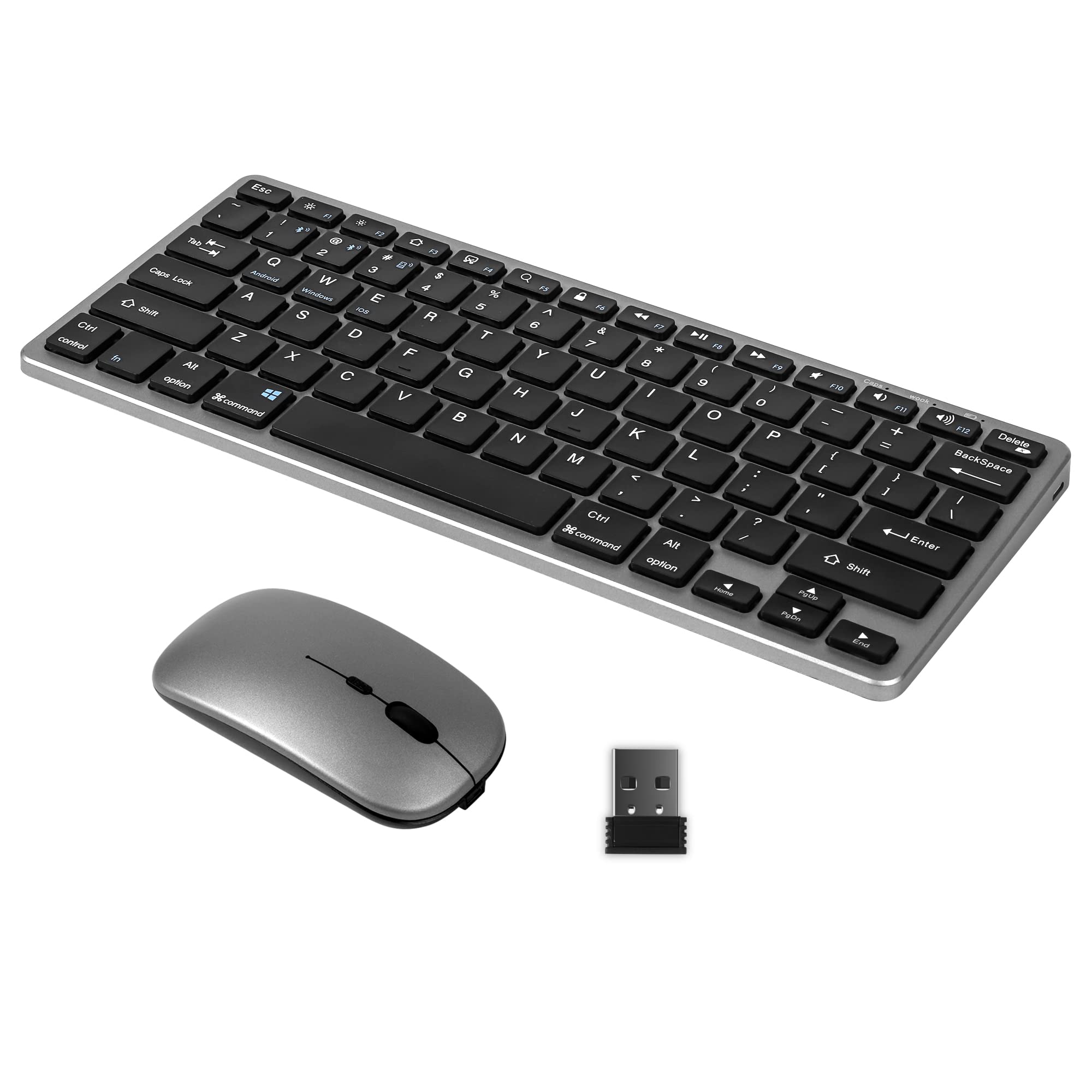 ジャンクセット　i Mac 2013モデル　マウス　キーボード 61UbgZRG-3L._AC_UF350,