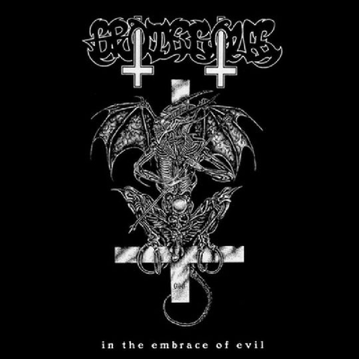 IN THE.. -REISSUE-