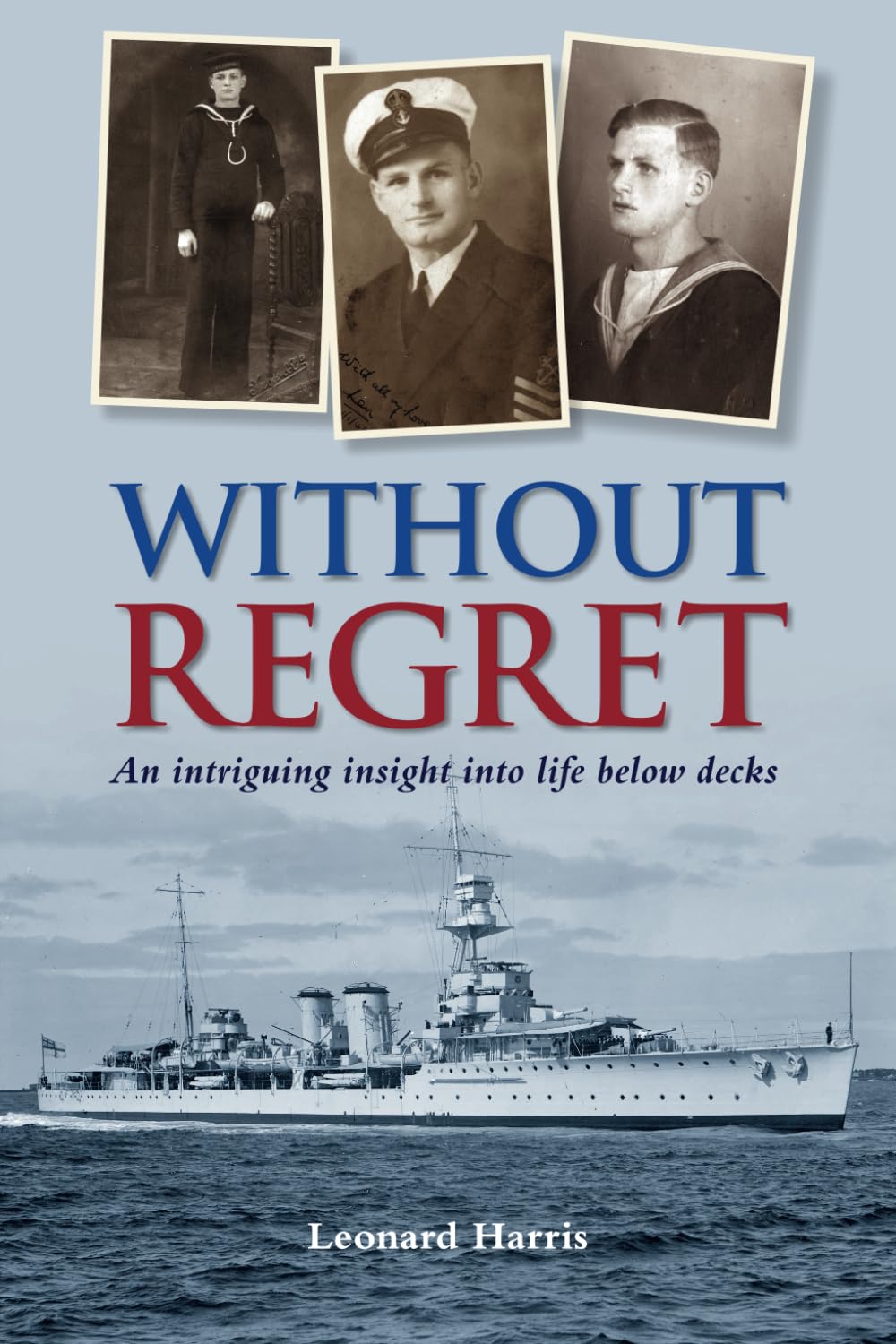 Without Regret