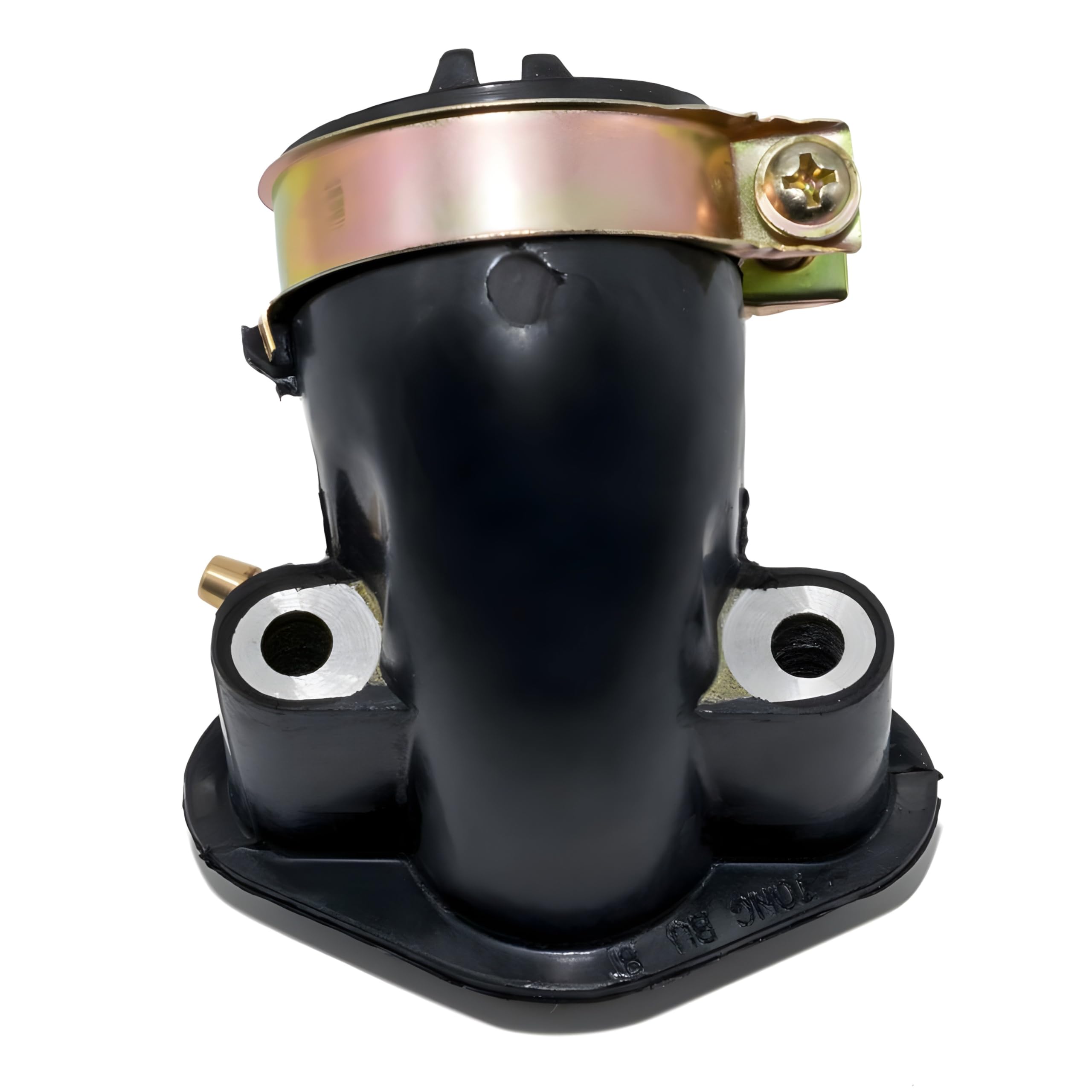 Collettore D'Aspirazione Maxtuned Per Piaggio | Diametro 20mm | Non Strozzato