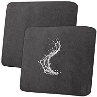 Vista 29 de Fundas de cojín 100 % impermeables para caravana, tela elástica, repuesto para asiento de cámper, funda de sofá lavable diseñada para banco de auto