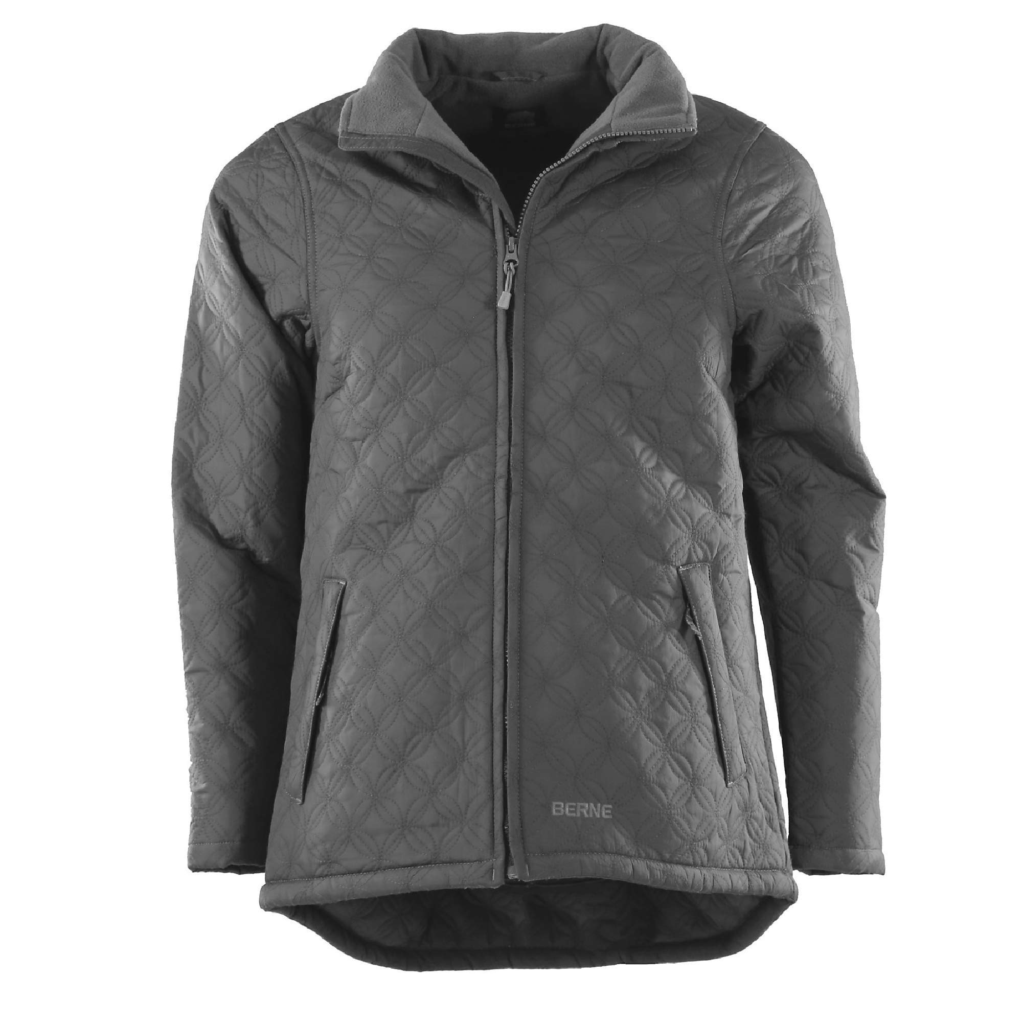 BerneWomen's Trek Jacket