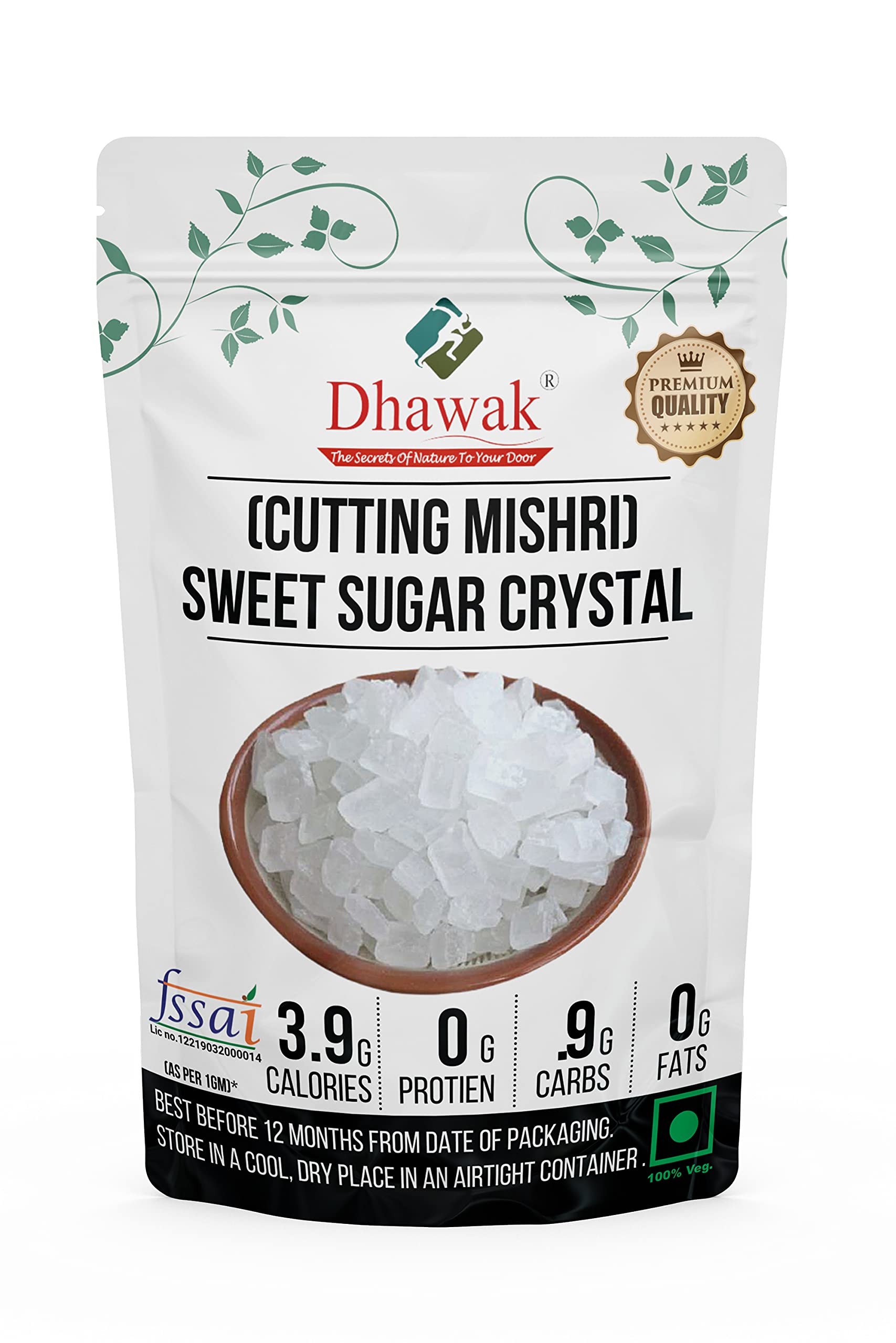 See full amazon price history chart for Dhawak Mishri | Cutting Mishri |Sweet Sugar Crystal - 400 GMS. Dhawak Mishri | Cutting Mishri |Sweet Sugar Crystal - 400 GMS. (B07N64CCZR) Amazon Price History, Amazon Price Tracker
