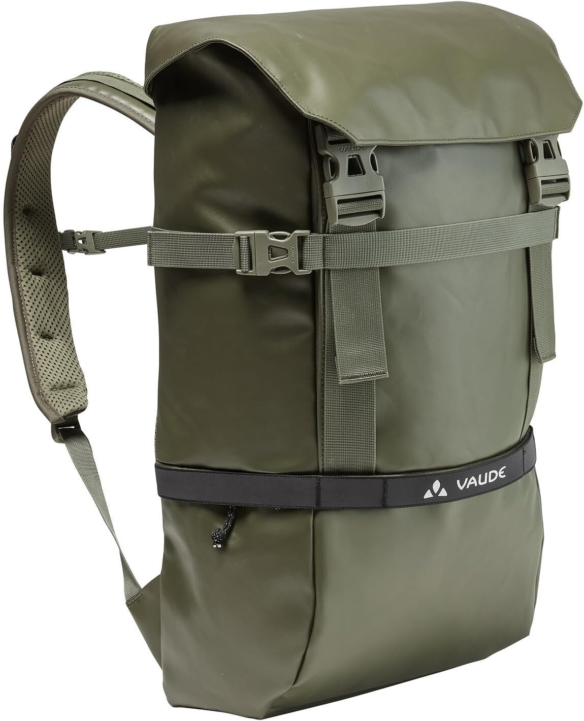 VAUDE Backpacks 30-39L, Khaki, One Size