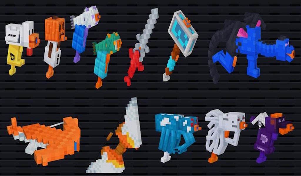 Mod Toy Mod Toy Guns - App on Amazon Appstore