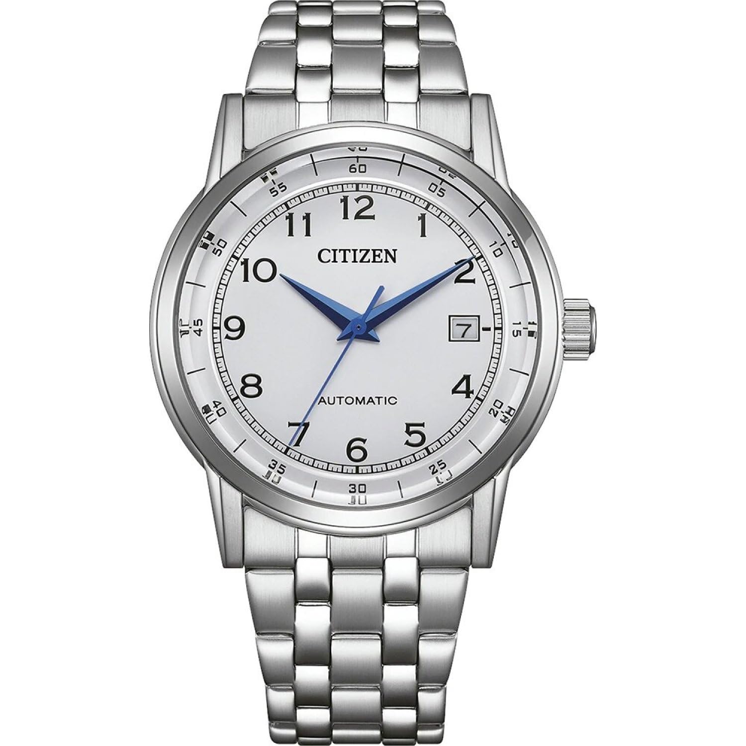 Citizen Men Analogue Automatic Watch
