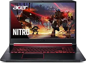 Acer  Nitro 5