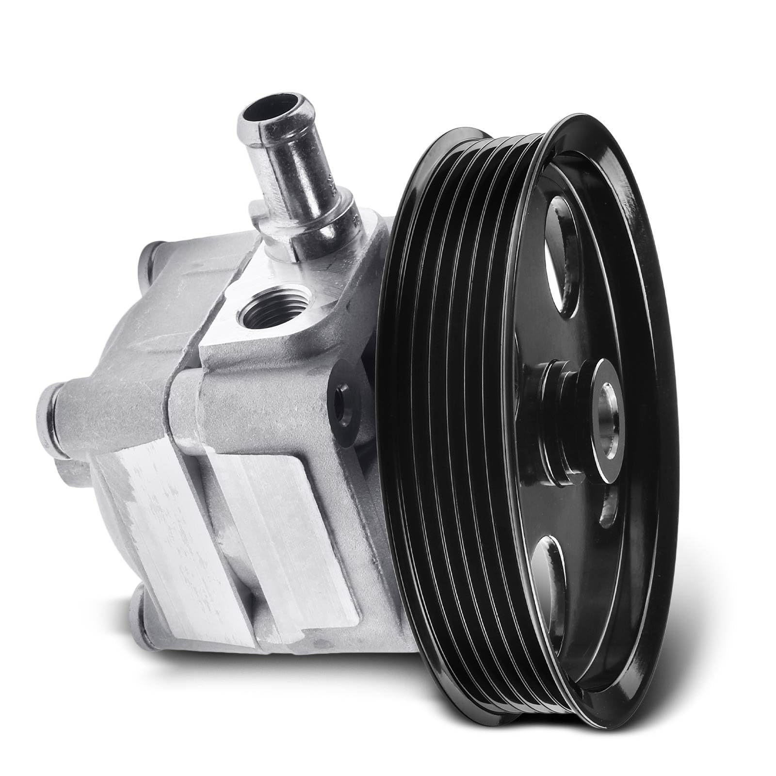 Frankberg Bomba de la dirección asistida Compatible con XC90 I 275 S80 I 184 Replace# 8251737,8602733