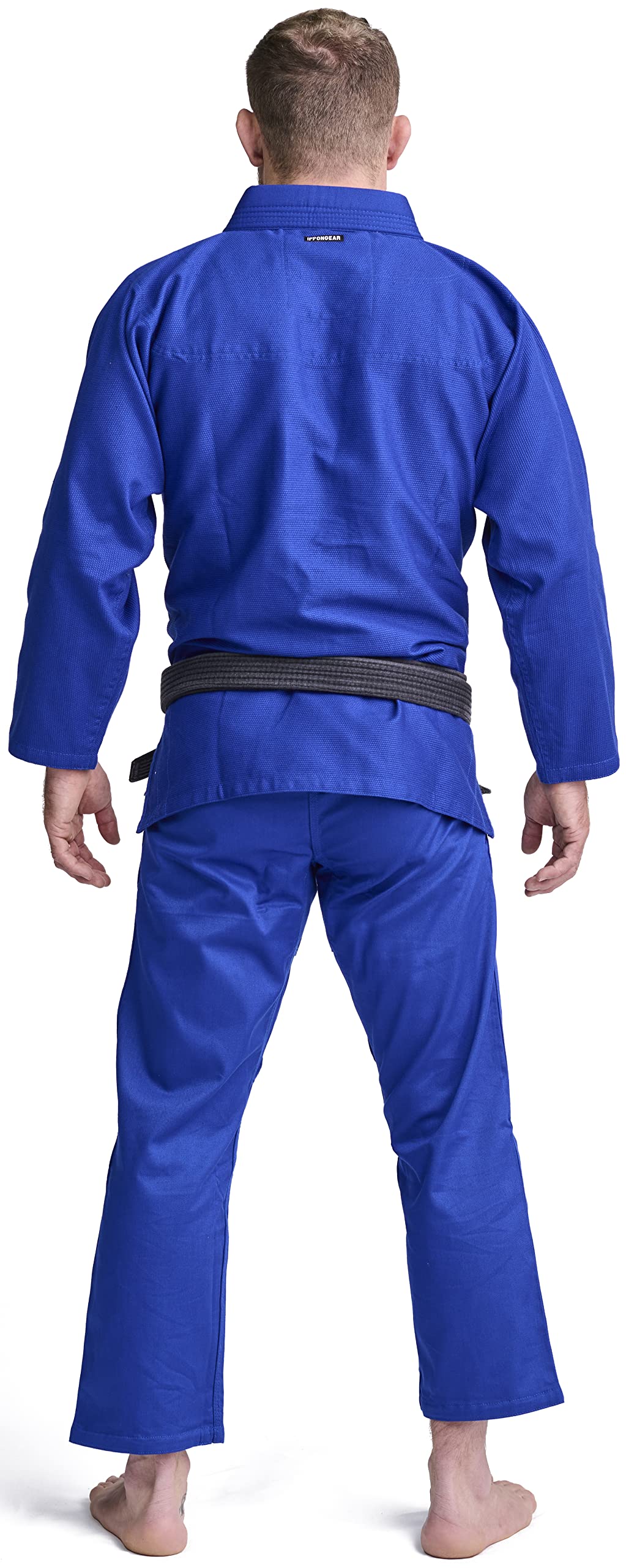 IPPONGEAR Unisex Rookie Brazilian Jiu Jitsu Anzug