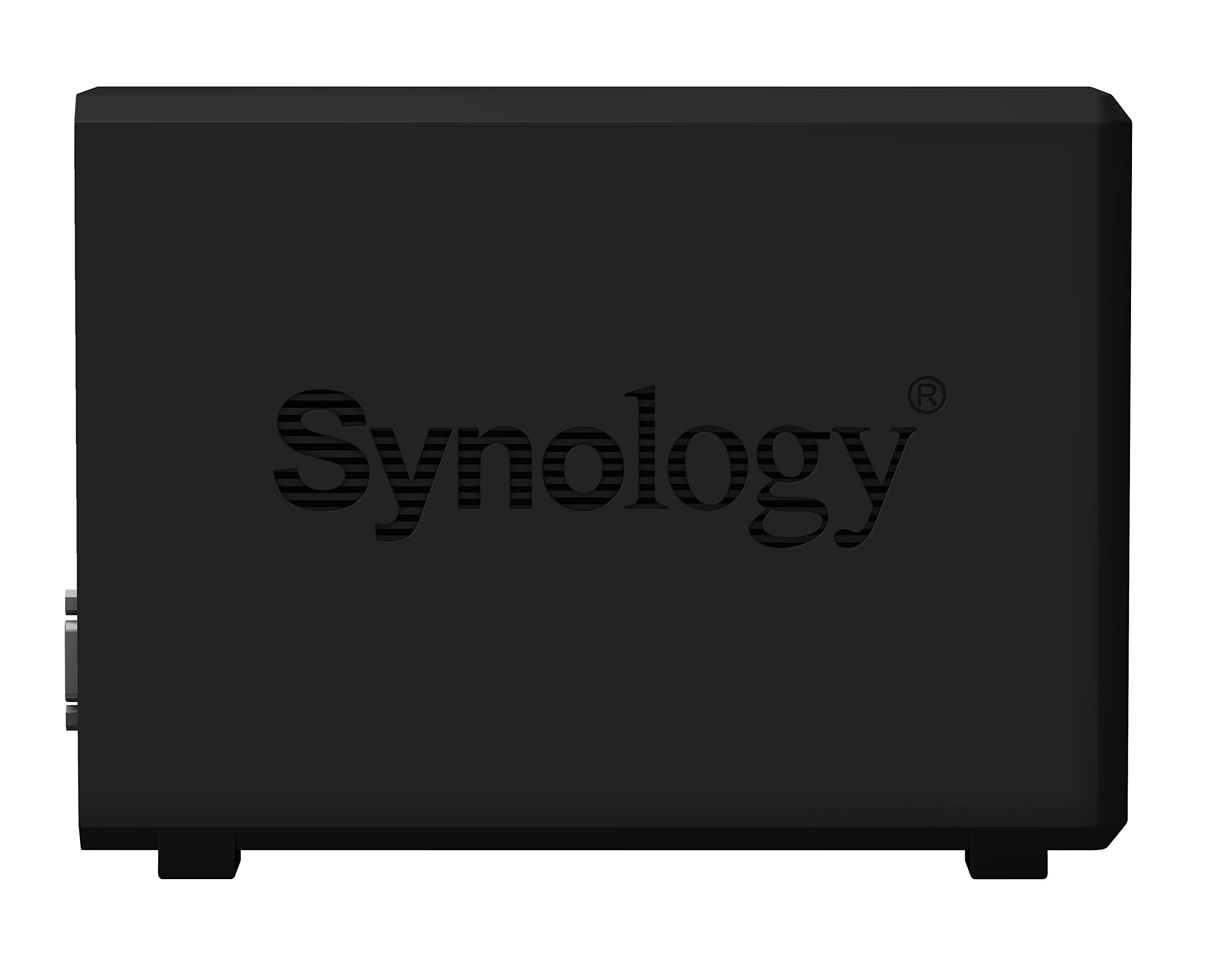 Synology NAS NVR1218 WD8TB HDD付き 新品 Synology(シノロジー) Network Video Recorder NVR1218