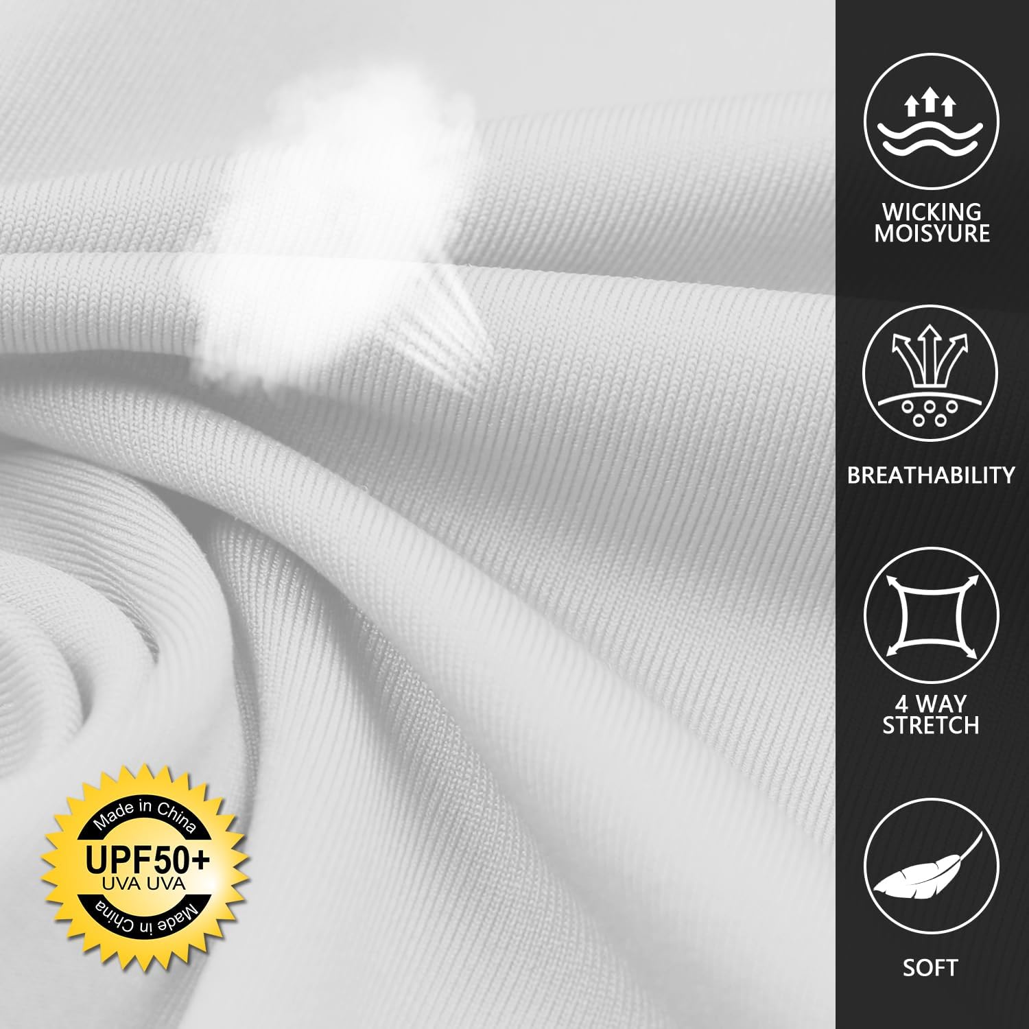 Soneven Women Polo Golf Tennis Dress Built in Shorts Short Sleeve Workout Athletic Pleated Dresses with Pockets - Image 6