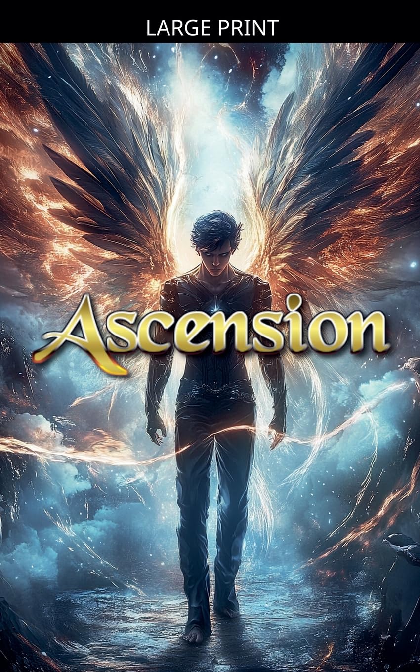 Ascension: 2 (Shadows Reborn)