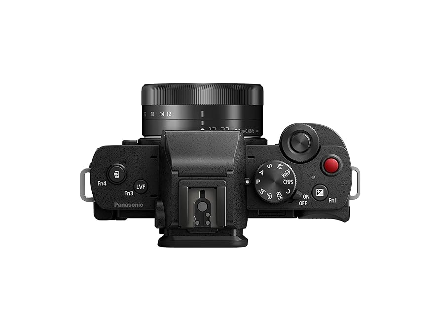 パナソニック LUMIX DC-G100 Amazon.com : Panasonic LUMIX G100 4k Mirrorless Camera for