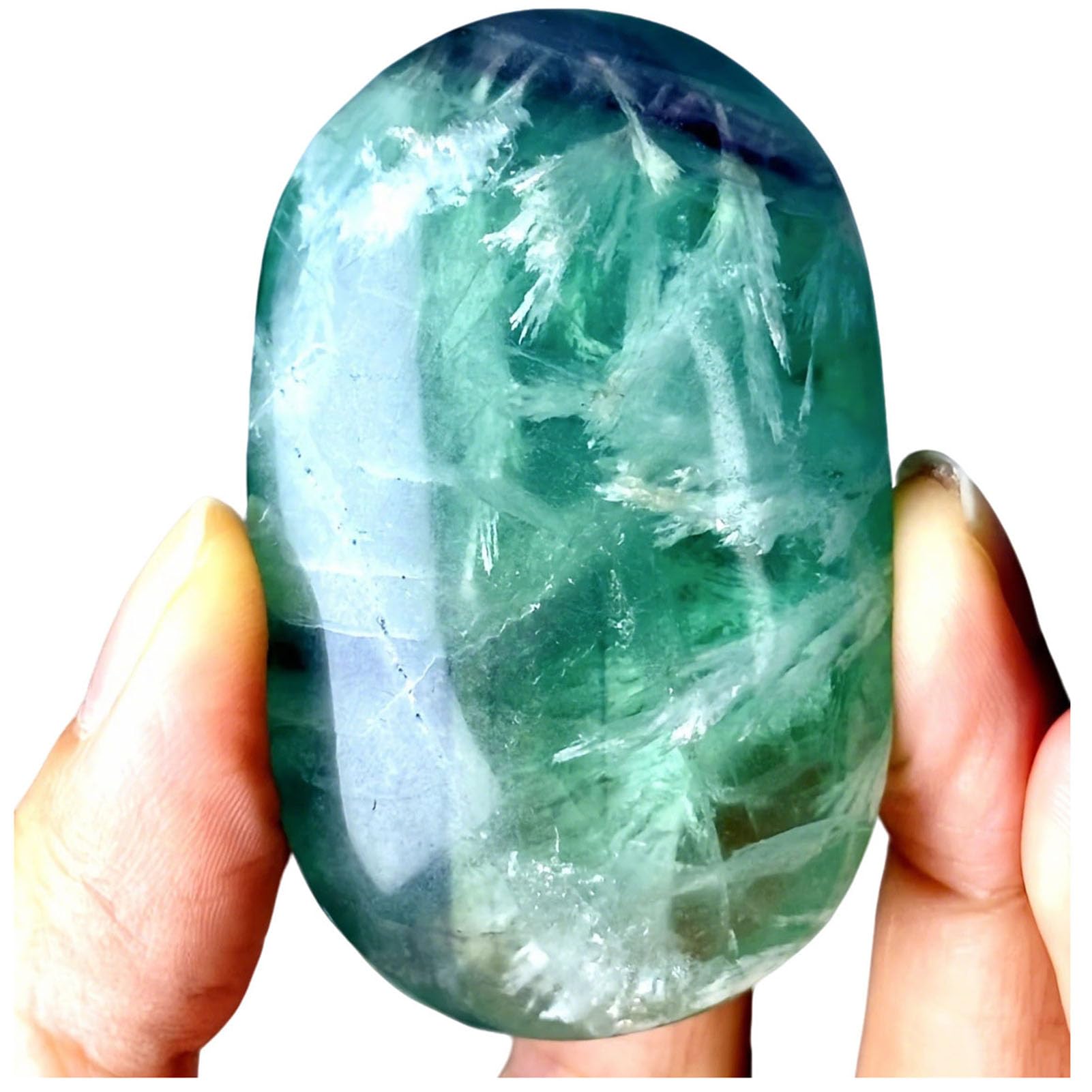 HHCTEBEC Rough Natural Fluorite Stone Raw Rainbow Fluorite Gemstone Crystal Rock for Cabbing,Tumbling,Cutting,Polishing,Lapidary,Healing Reiki,Jewelry Making And Home Decoration,100G