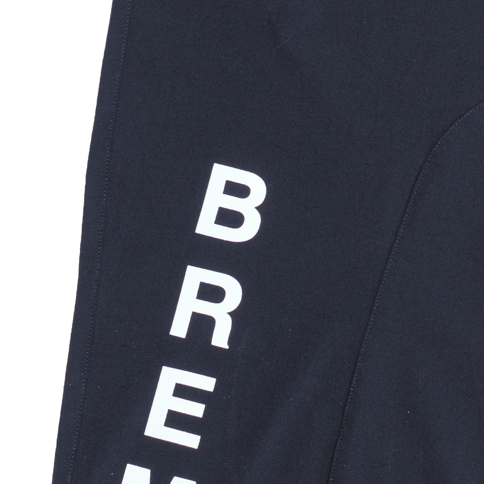 Brema Vetta Shorts Pantaloncino da Ciclismo Unisex, Short da Mountain Bike in Nylon Stretch Resistente e Traspirante Ideale per Fuori Strada con Due Tasche con Zip