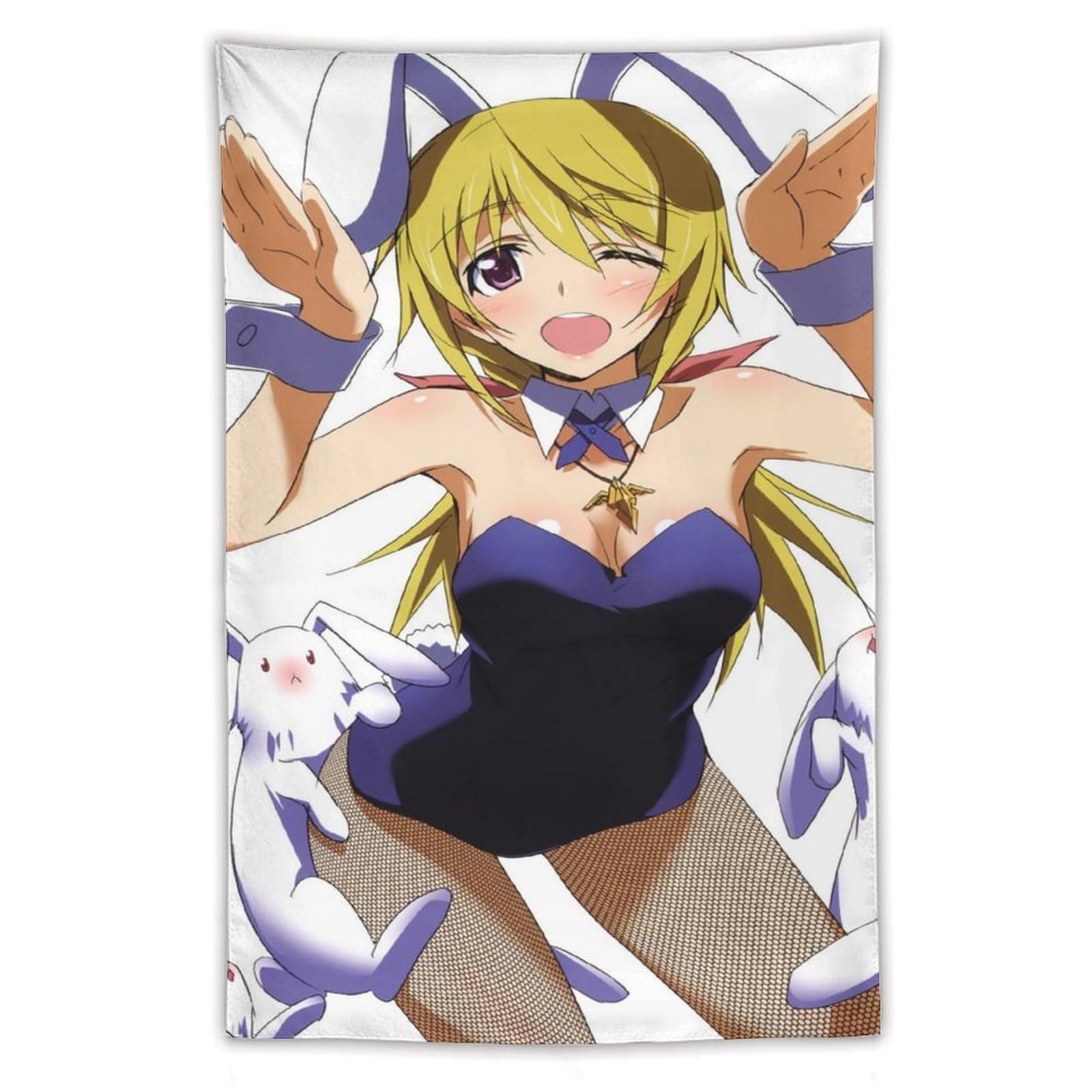 Amazon.co.jp: タペストリー IS＜インフィニット・ストラトス