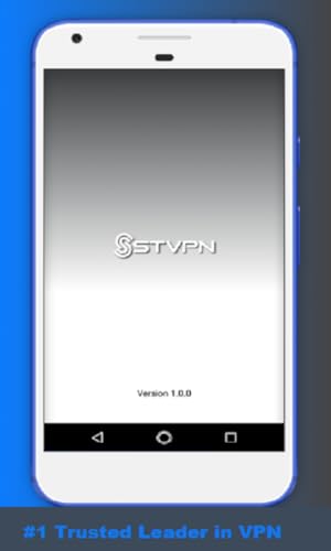 STVPN - Free Fast Most Reliable VPN Proxy Server