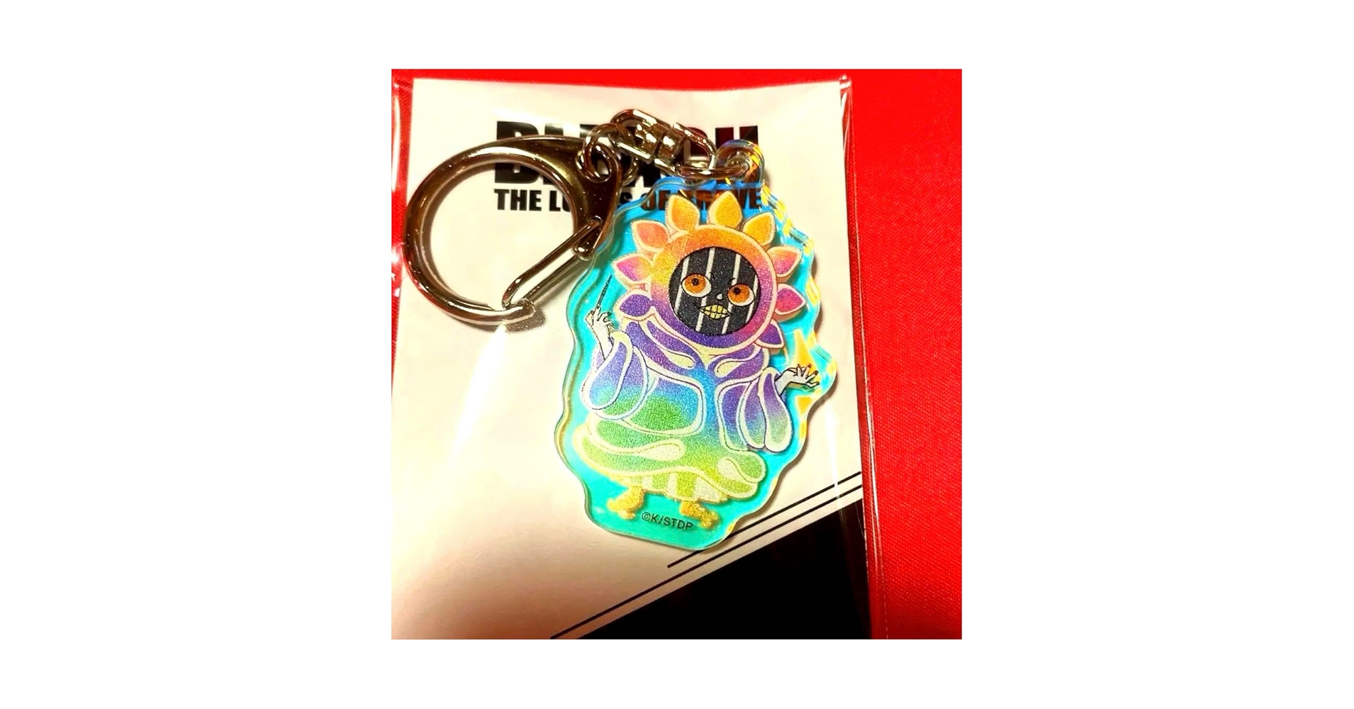 ★【未使用】BLEACH WJ50th アクリルバッジ 涅マユリ BLEACH WORLD 缶バッジコレクション 涅マユリ - メルカリ