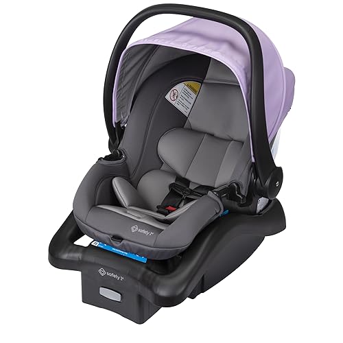 Safety 1st OnBoard FLX - Asiento infantil para automóvil, Wisteria Lane 2