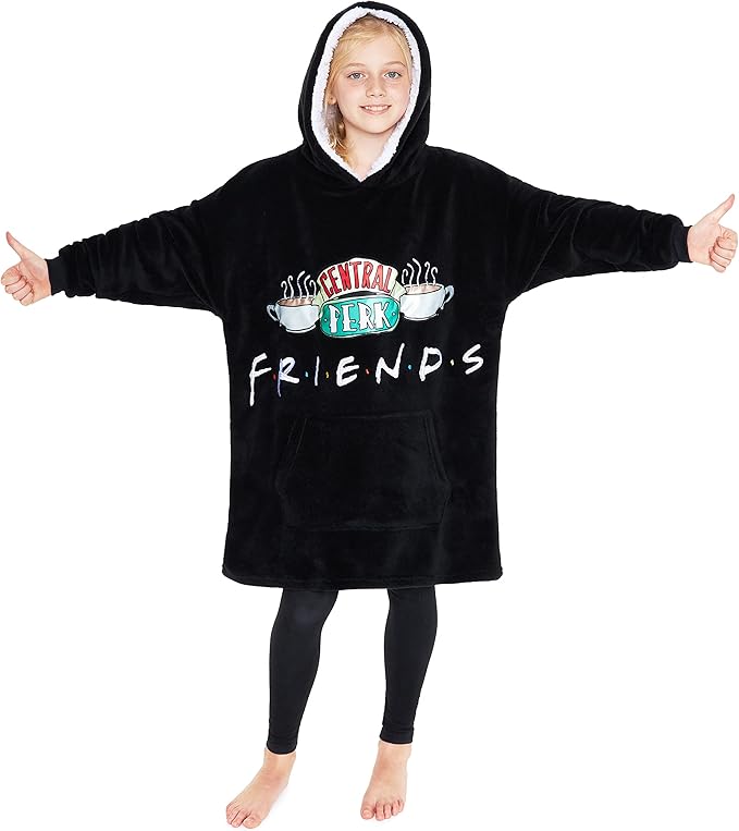 oodie friends