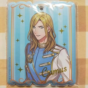 うたプリ カミュ sss ぬいスター SSS2 カミュ うたプリ - メルカリ