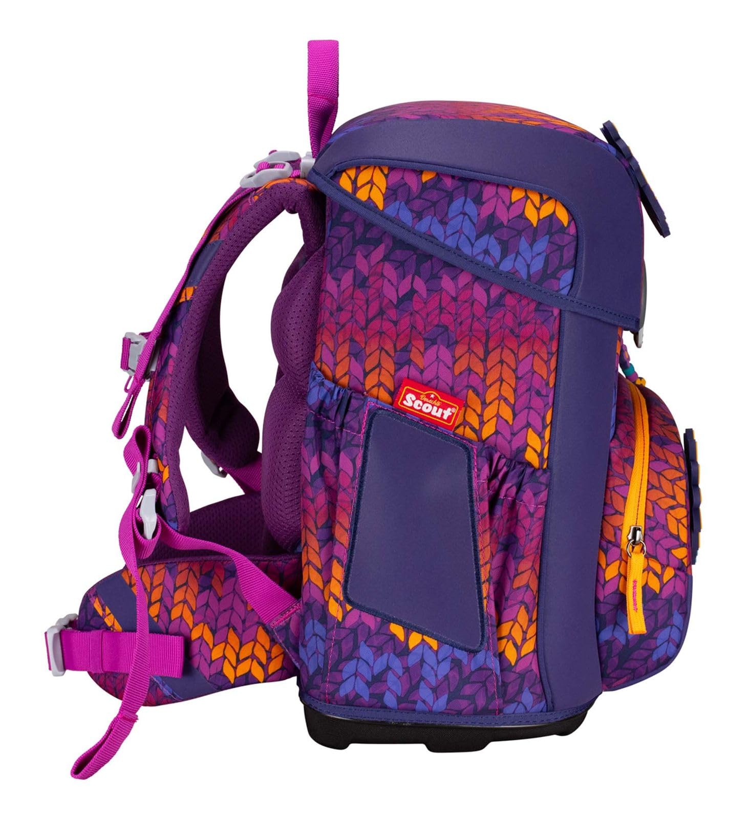 SCOUT Superflash Neo Set 4-teilig Fantasy