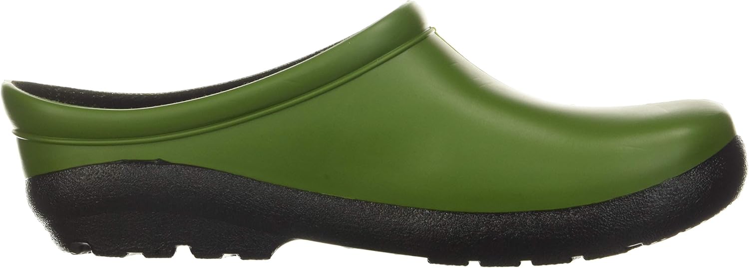 sloggers women's premium garden clog