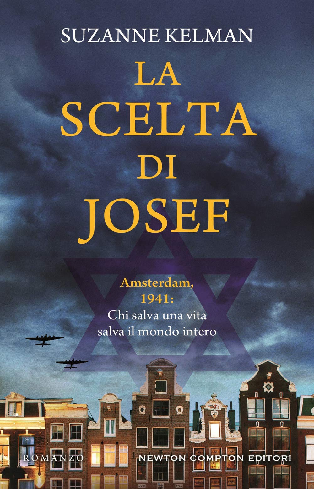 La Scelta Di Josef - 4