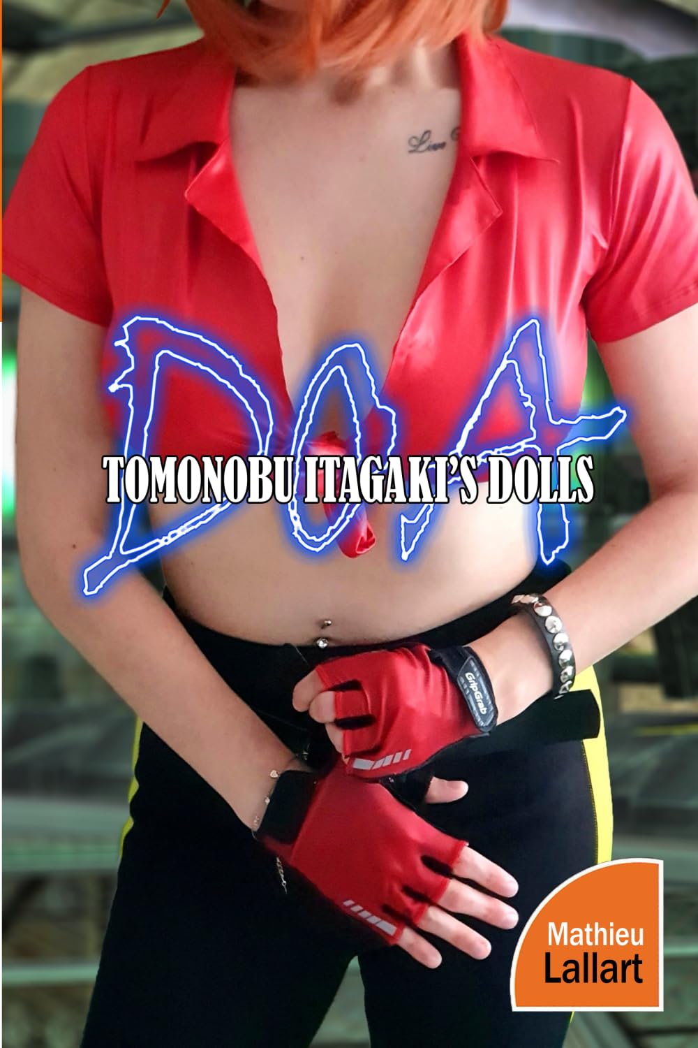 Dead or Alive : Tomonobu Itagaki's Dolls