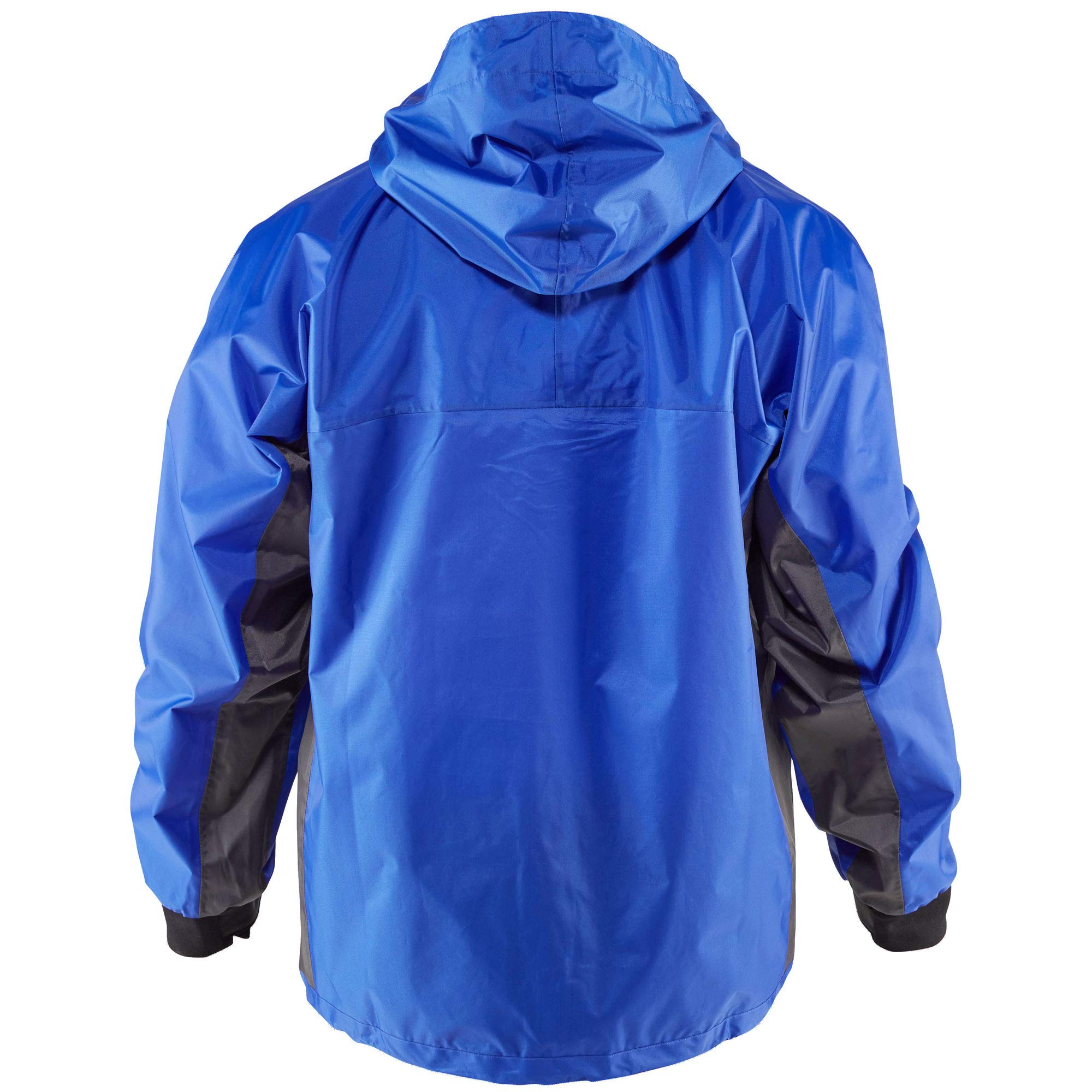 NRS Rio Paddeljacke mit Kapuze