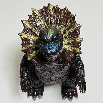 Amazon.co.jp: Marmit マーミット 世紀の大怪獣シリーズ ジラース