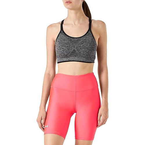Under Armour Women's HeatGear Bike Shorts