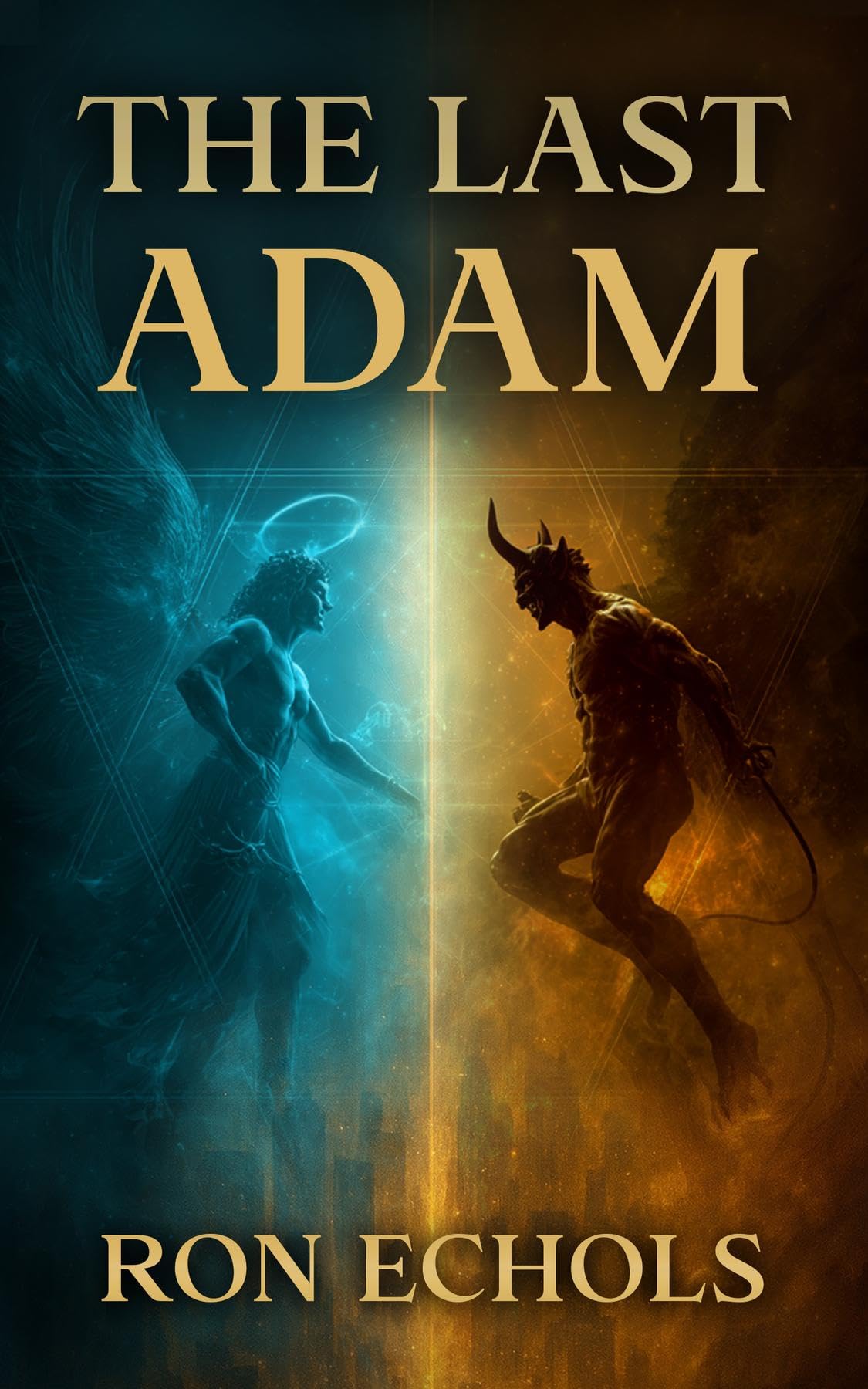 The Last Adam