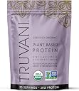 truvani plant based protein powder Top3商品