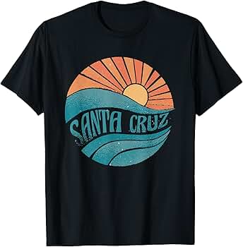 k*x様 80s SANTA CRUZ VINTAGE TEE サイズXL Amazon.com: Santa Cruz California Vintage Skeleton T-Shirt